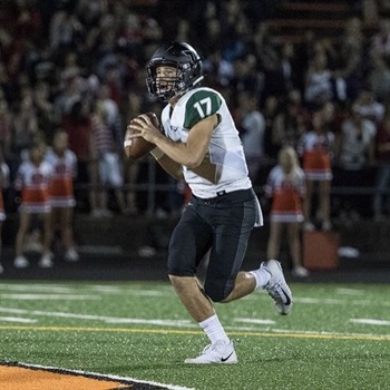 Carson Crist