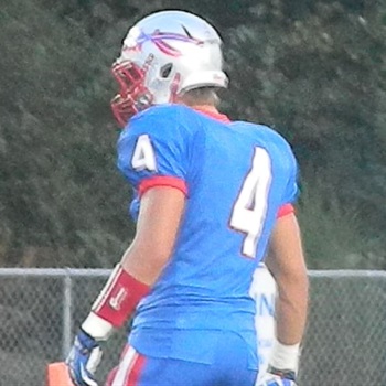 Triston Sanders
