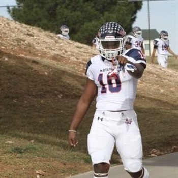 Ahmad Terry