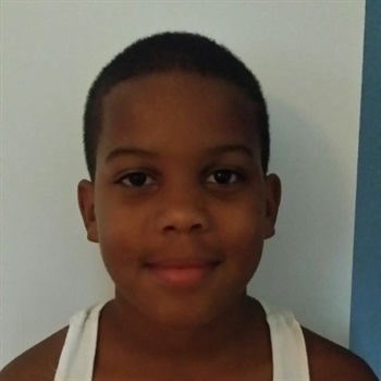 Quashay Frazier Jr