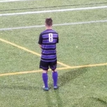Sean VandeWiele