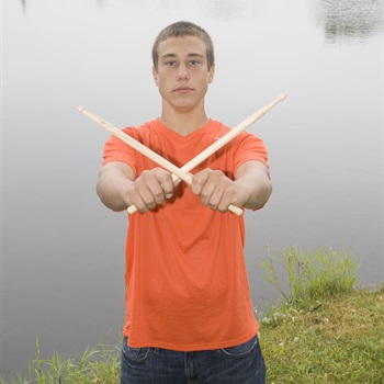 Rhett Katzenberger