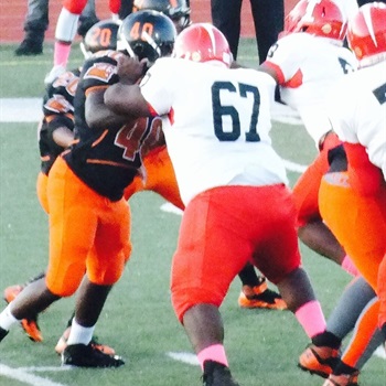 Keyon Marable