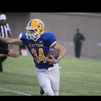 Tyler McCool