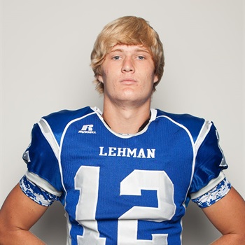 Conner Baird