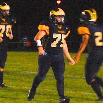 Chris Mattern-Gilchrist