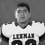 Matthew Zamora