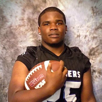 Tyree Andrews
