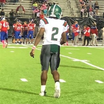 Dehaven Maurice Butts