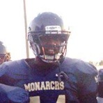 Quante Saunders