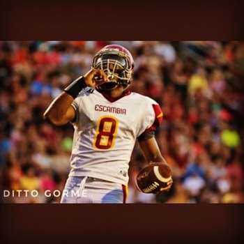 Patrick McGhee