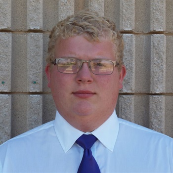 Colten Parker