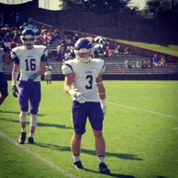 Blake Boyd