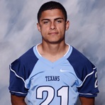 Alec Canas