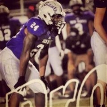 Dorian Tate