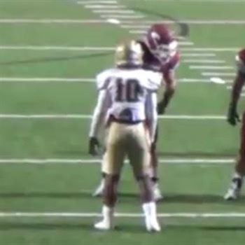 Demarques Williams