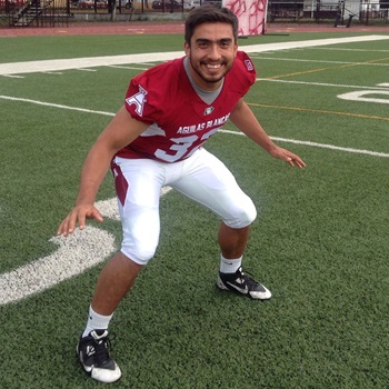 LEONEL MENDOZA GÓMEZ