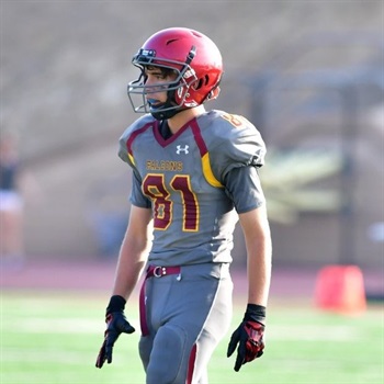 Chandler Howe