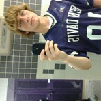 Andrew Daniels