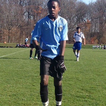 Elijah Smarr