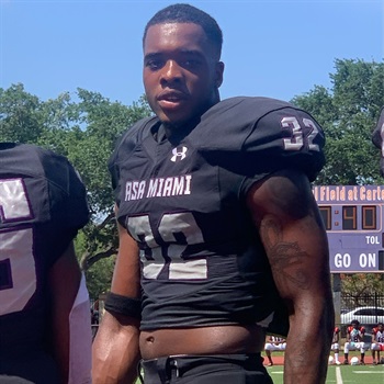 Abu Allotey McGruder