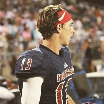 Noah Boaz