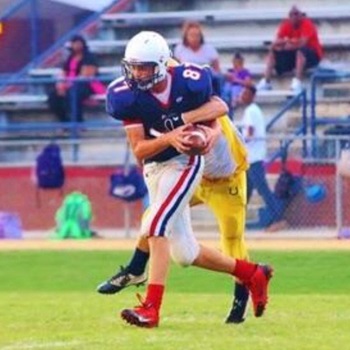 Cam Watson