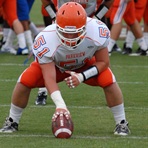 Blake Dunham