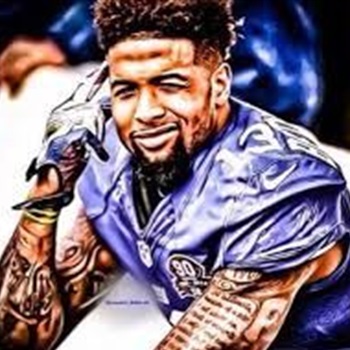 Anthony Carpentieri JR