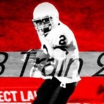 Trey Gaddis