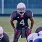 Braylon Irving