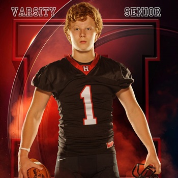 Austin O'Dell