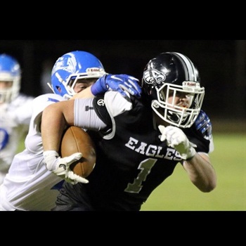 Griffin Goss