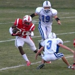 Kendall Reed