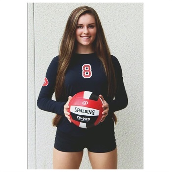 Maggie MacDougall - Hudl