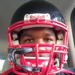 Rashaun Festus