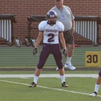 Kevin Yanos