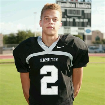Karsen Burke