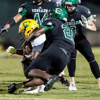 Jeffery Allen Jones Jr.