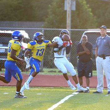 Brandon Holley Nelson