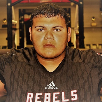 Jorge Mateo Gonzalez