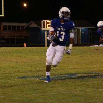 Davion Tyson