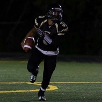 Yakim Dallaire-Sarazin