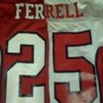 Mike Ferrell