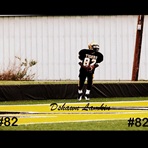 D'Shawn Lamkin