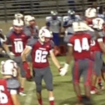 Kade Barnes