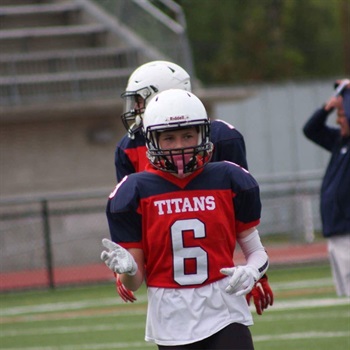 Tyler Spencer