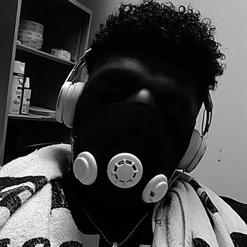 Tahrel Jones-Weatherford