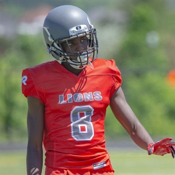 Tyriq Quayson