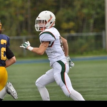 Thomas Villeneuve-Tremblay